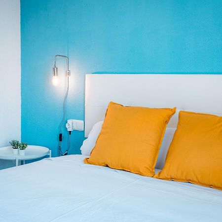 Qh Plaza San Isidro Appartement Granada Buitenkant foto