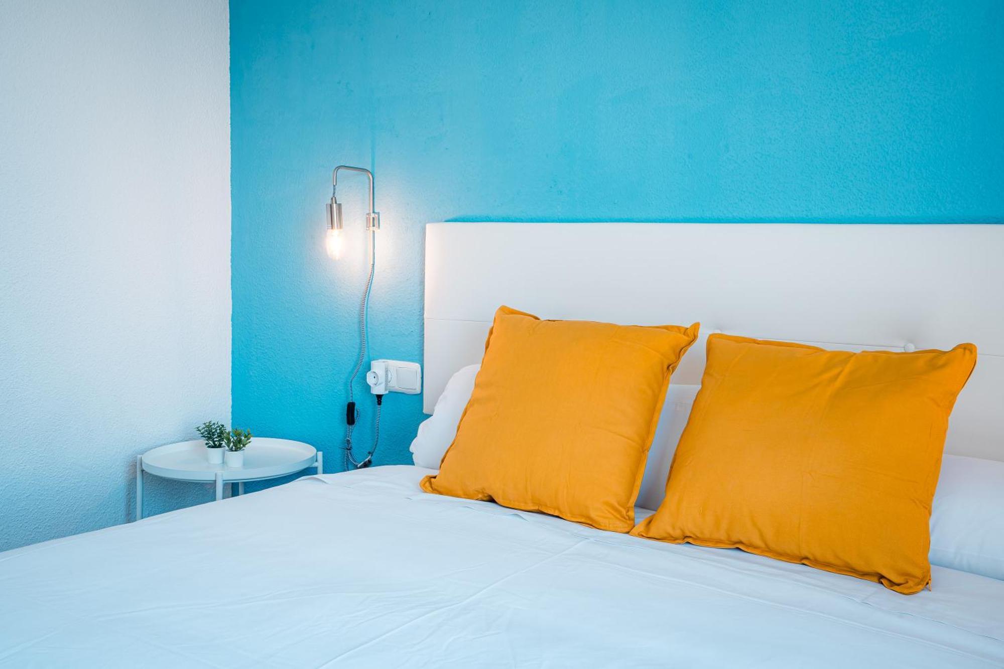 Qh Plaza San Isidro Appartement Granada Buitenkant foto