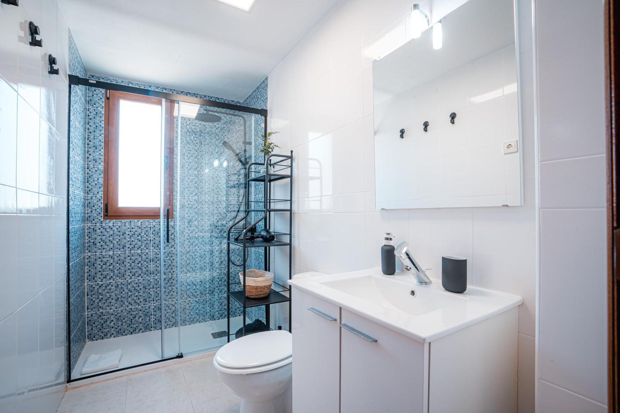 Qh Plaza San Isidro Appartement Granada Buitenkant foto