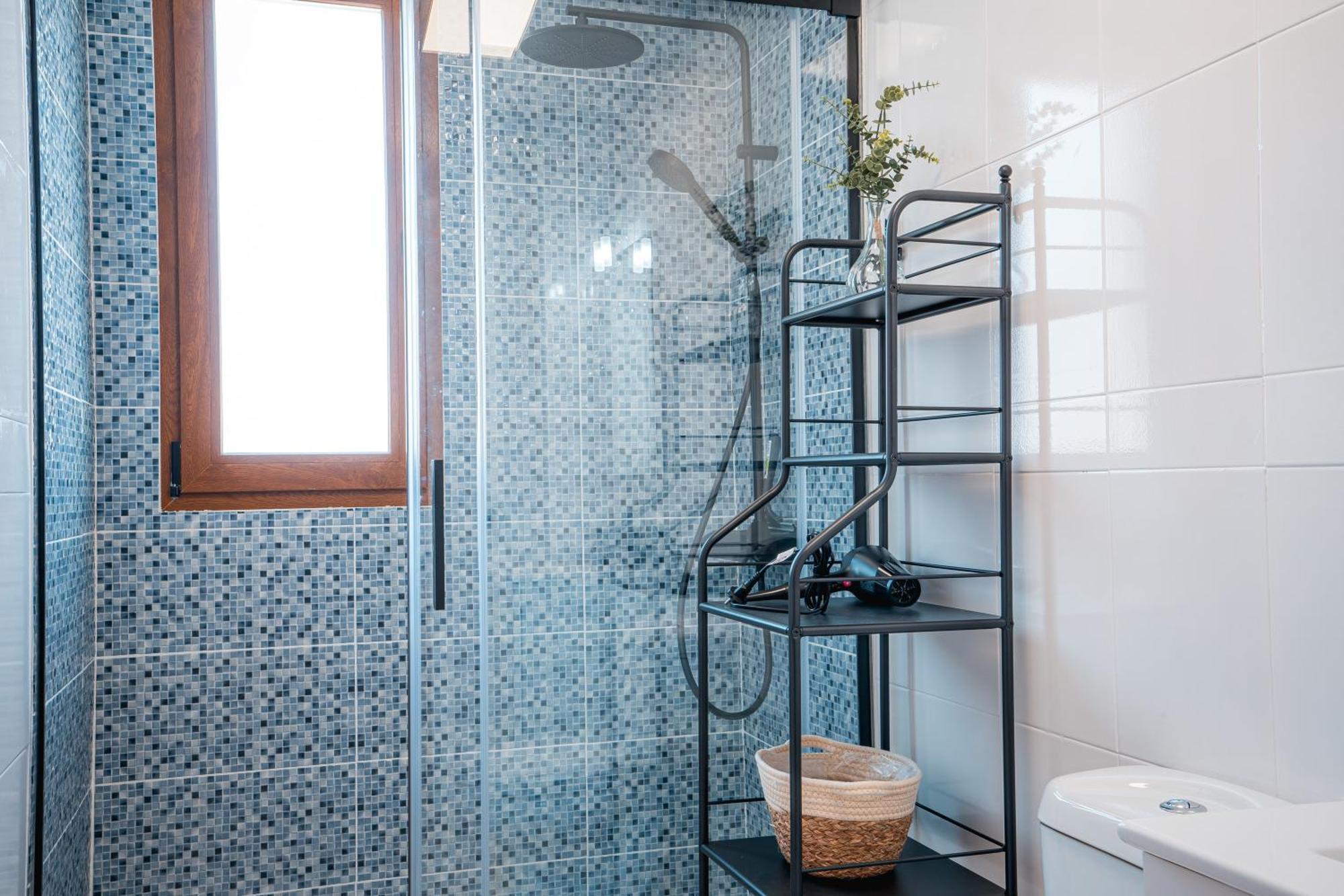 Qh Plaza San Isidro Appartement Granada Buitenkant foto